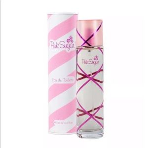 Aquolina Pink Sugar, Eau De Toilette Spray, 1.7oz